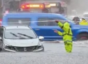 四川启动四级防汛应急响应：应对强降雨，筑牢安全防线