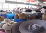 浙江义乌产风扇帽海外热销：小商品撬动大市场