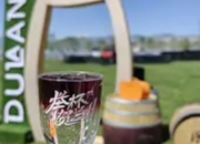 宁夏贺兰山东麓葡萄酒破局澳大利亚市场：一场风味与文化的远征