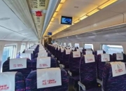 高铁无座票与二等座同价引热议