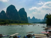 十一赴桂林：小众玩法解锁山水新体验