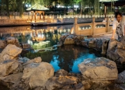 答疑：黑虎泉和趵突泉哪个好