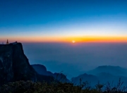 处暑避暑新选择：乐山26℃清凉秘境全攻略