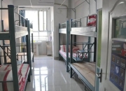 北大宿舍大揭秘：4人间，简约中见别样风采