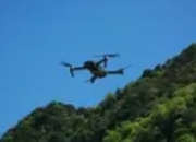 无人机应用升级 助力广州花都绘就绿美新图景