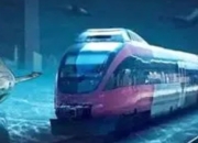 世界最长海底高铁隧道：每米掘进“硌坏一颗钢牙”，如何破解硬岩难题？