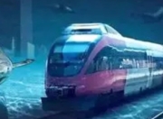 世界最长海底高铁隧道：每米掘进“硌坏一颗钢牙”，如何破解硬岩难题？