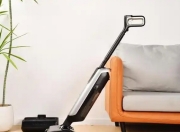 MOVA M50 Ultra洗地机正式发布：重新定义家庭清洁的“机械臂时代”