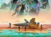 《无人深空》成首款支持索尼PSSR的PSVR2游戏：VR画质的里程碑