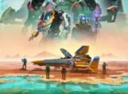 《无人深空》成首款支持索尼PSSR的PSVR2游戏：VR画质的里程碑