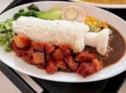 越王勾践剑“变身”盖饭：武汉博物馆餐饮创新引发文化消费争议