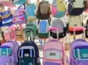 “开学经济”持续升温！联名文具、数码产品成消费新宠，家长舍得为“学习仪式感”买单